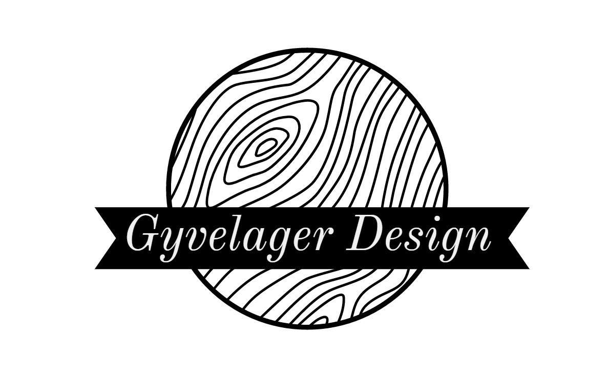 Gyvelager Design